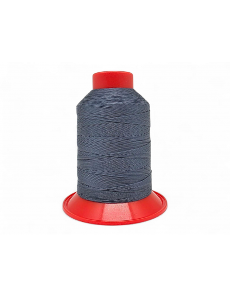 CONO HILO AZUL OSCURO SERAFIL-40 1200MTS. C/ 8845