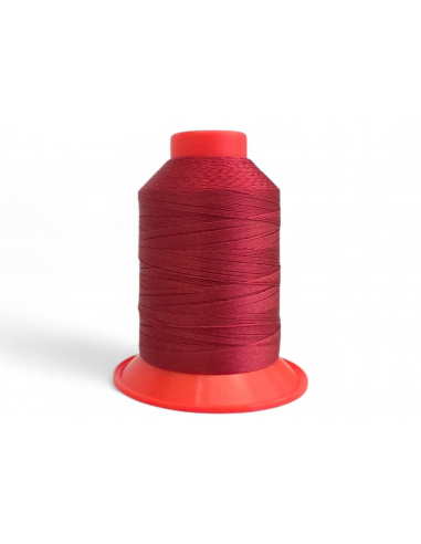 CONO HILO ROJO SERAFIL-40 1200MTS. C/...