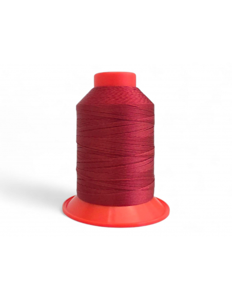 CONO HILO ROJO SERAFIL-40 1200MTS. C/ 8852