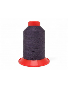 CONO HILO MORADO OSCURO...