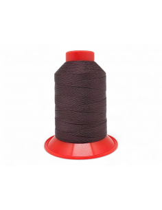CONO HILO MARRÓN SERAFIL-40...