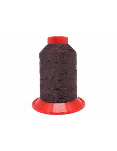 CONO HILO MARRÓN SERAFIL-40 1200MTS....