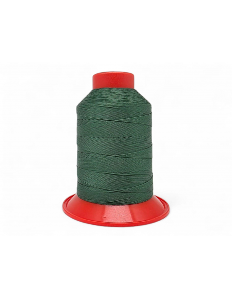 CONO HILO VERDE SERAFIL-40 1200MTS. C/ 8973