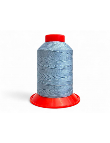 CONO HILO AZUL CELESTE SERAFIL-60 1800MTS. C/ 0020