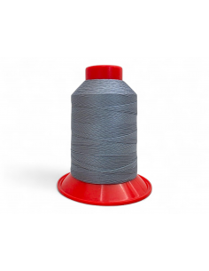 CONO HILO AZUL CELESTE...