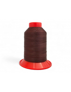 CONO HILO MARRÓN SERAFIL-60...