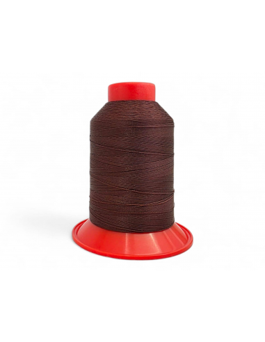 CONO HILO MARRÓN SERAFIL-60 1800MTS....