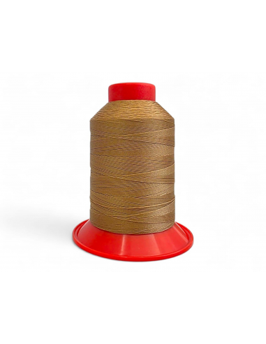 CONO HILO MARRÓN SERAFIL-60 1800MTS....