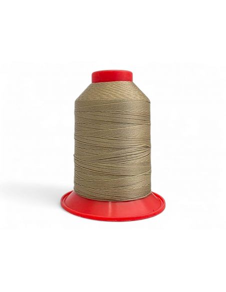 CONO HILO BEIGE SERAFIL-60 1800MTS. C/ 0267