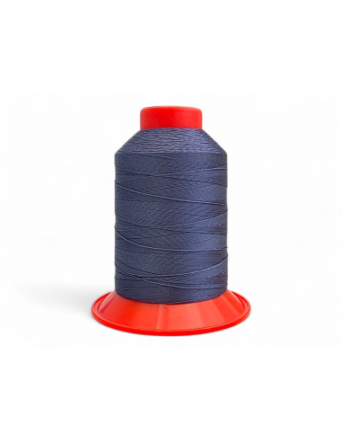 CONO HILO AZUL SERAFIL-60 1800MTS. C/...