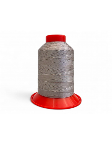 CONO HILO GRIS SERAFIL-60 1800MTS. C/... CONO HILO GRIS SERAFIL-60 1800MTS. C/...