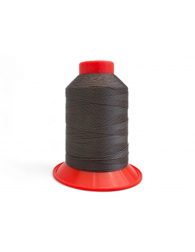 CONO HILO GRIS OSCURO SERAFIL-60...