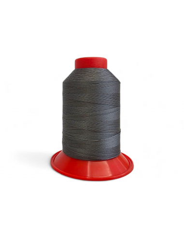 CONOS HILO GRIS OSCURO SERAFIL-60...