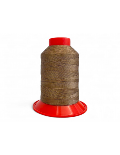 CONO HILO MARRÓN SERAFIL-60...