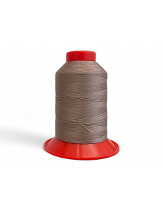 CONO HILO MARRÓN SERAFIL-60...