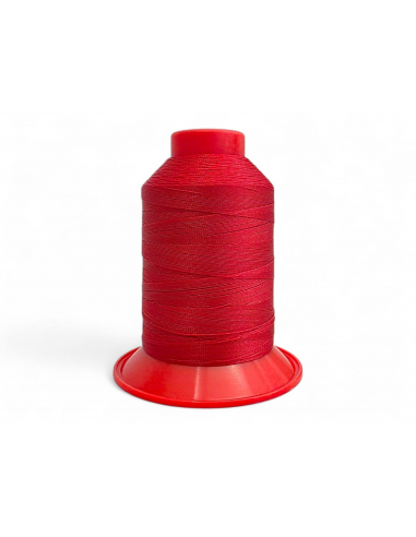 CONO HILO ROJO SERAFIL-60 1800MTS. C/...