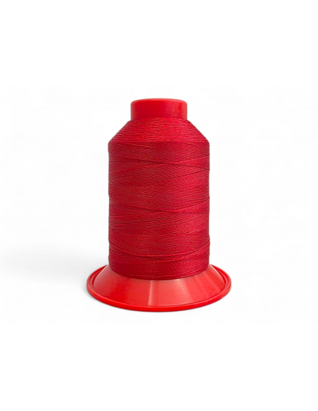 CONO HILO ROJO SERAFIL-60 1800MTS. C/ 0501