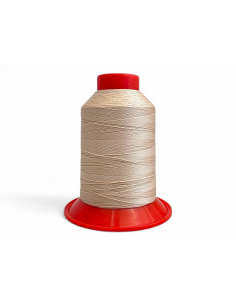 CONO HILO BEIGE CLARO...