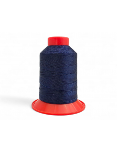 CONO HILO AZUL OSCURO...