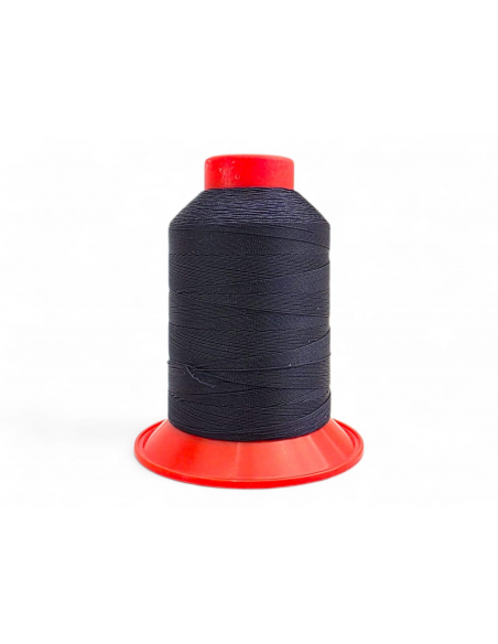 CONO HILO AZUL MARINO SERAFIL-60 1800MTS. C/ 0821