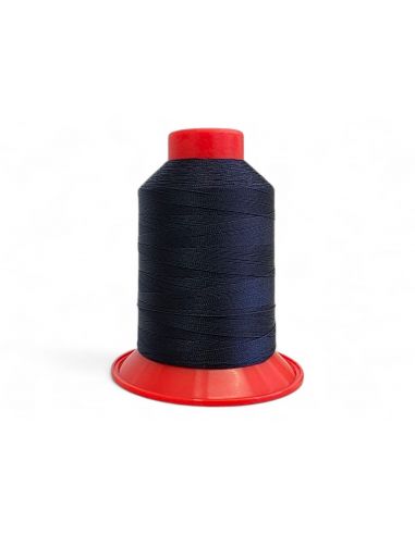 CONO HILO AZUL MARINO SERAFIL-60...