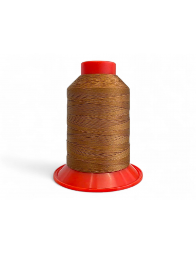 CONO HILO MARRÓN SERAFIL-60 1800MTS....