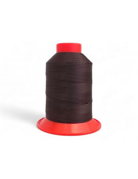 CONO HILO MARRÓN SERAFIL-60 1800MTS. C/ 1002