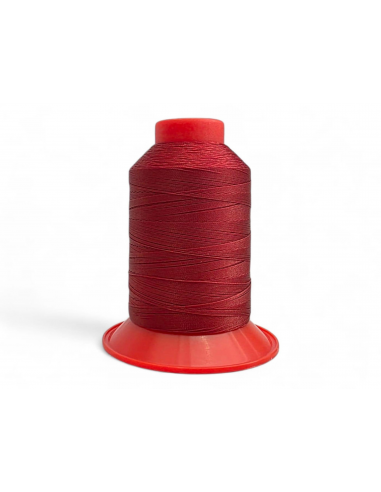 CONO HILO ROJO SERAFIL-60 1800MTS. C/...