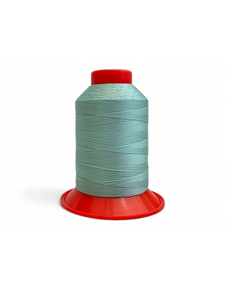 CONO HILO VERDE SERAFIL-60 1800MTS. C/ 1090