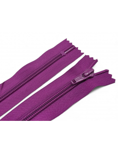 CREMALLERA YKK ROSA FUCSIA...