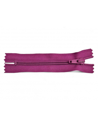 CREMALLERA YKK ROSA FUCSIA NYLON-5 -...