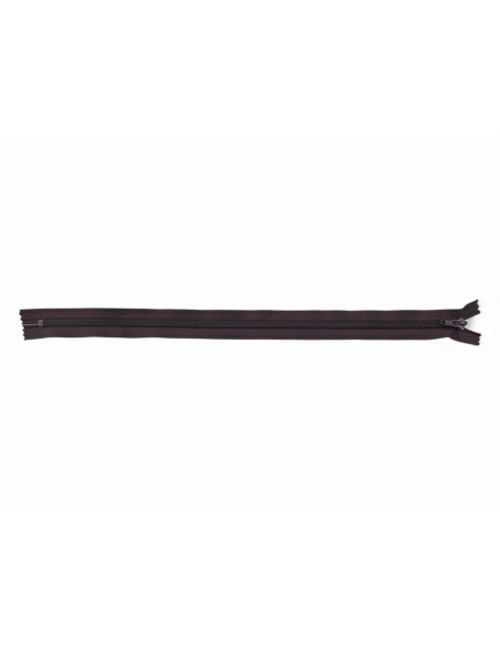 CREMALLERA YKK MARRÓN MAYA 5 - VARIOS TAMAÑOS C/088