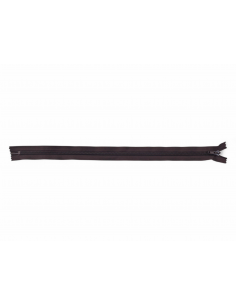 CREMALLERA YKK MARRÓN MAYA 5 - VARIOS TAMAÑOS C/088 2