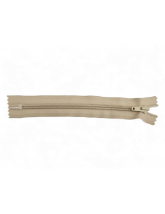 CREMALLERA YKK BEIGE... 2
