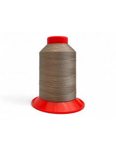 CONO HILO MARRÓN SERAFIL-60...