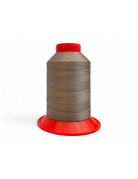 CONO HILO MARRÓN SERAFIL-60 1800MTS. C/ 1185