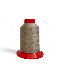 CONO HILO BEIGE ARENA...