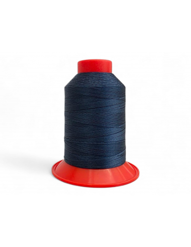 CONO HILO AZUL MARINO SERAFIL-60...