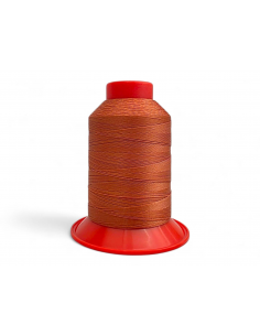 CONO HILO NARANJA PÁLIDO...