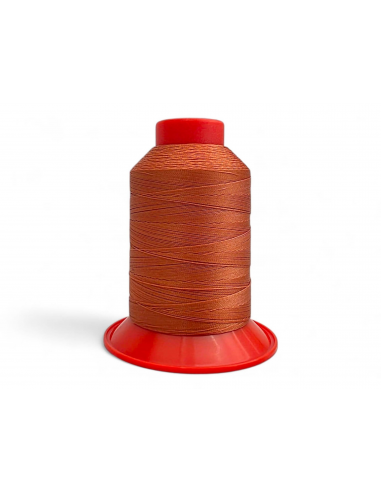CONO HILO NARANJA PÁLIDO SERAFIL-60...