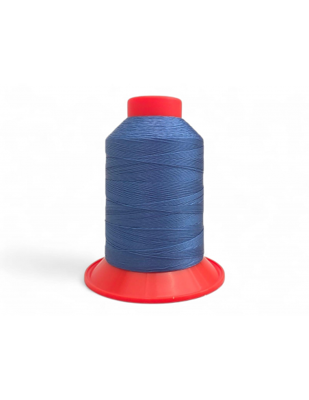 CONO HILO AZUL SERAFIL-60 1800MTS. C/ 1306