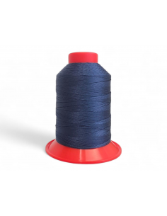 CONOS HILO AZUL SERAFIL-60...