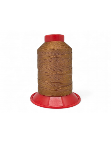 CONO HILO MARRÓN DORADO SERAFIL-60...