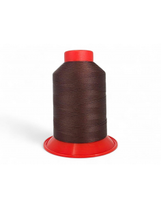 CONO HILO MARRÓN SERAFIL-60...