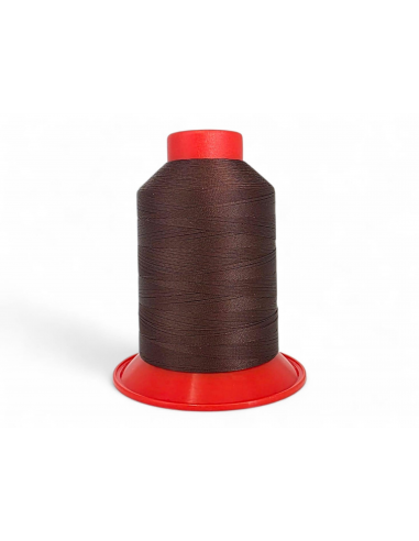 CONO HILO MARRÓN SERAFIL-60 1800MTS....