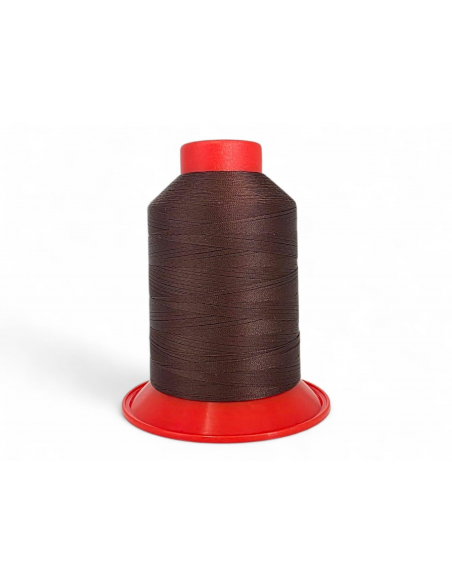 CONO HILO MARRÓN SERAFIL-60 1800MTS. C/ 8060