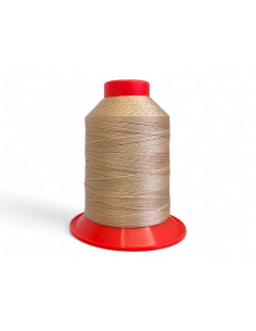 CONO HILO BEIGE SERAFIL-60...