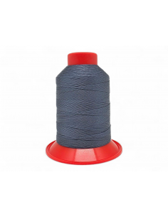 CONO HILO AZUL OSCURO...