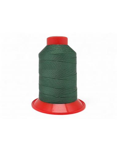 CONO HILO VERDE SERAFIL-60 1800MTS....