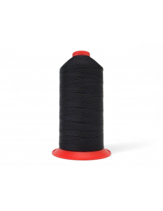 CONO HILO NEGRO SERAFIL-60...